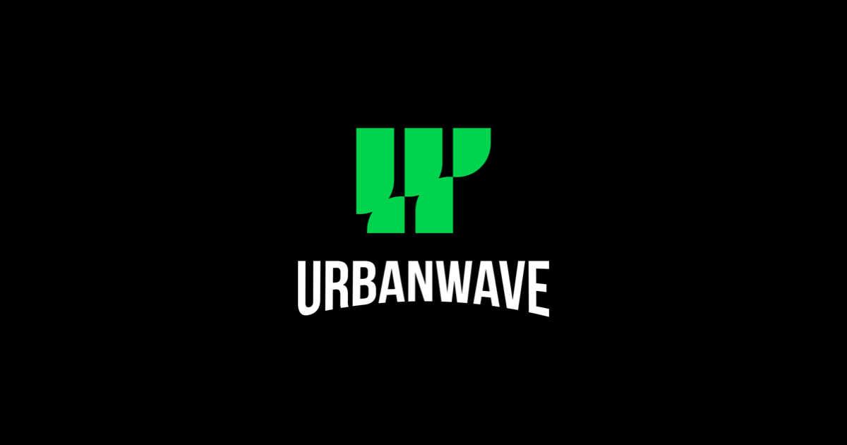 URBAN WAVE 2026